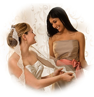 Maid of honour