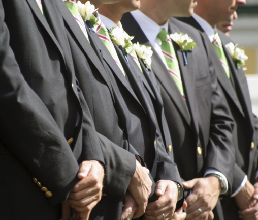 groomsmen groomsmen