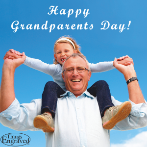 Grandparents Day image