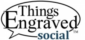 Things Engraved Social