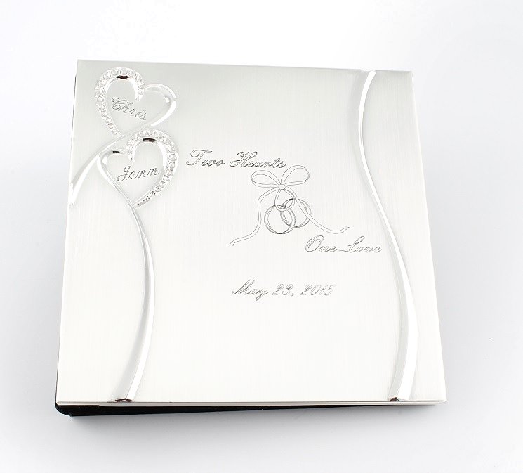 Everlasting Wedding Collection Things Engraved
