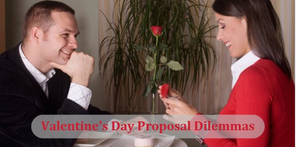 proposals