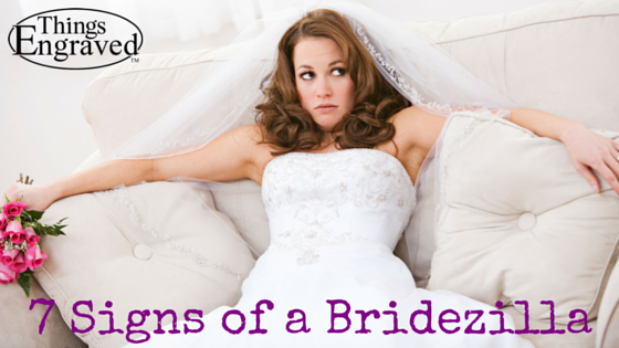 Bridezilla