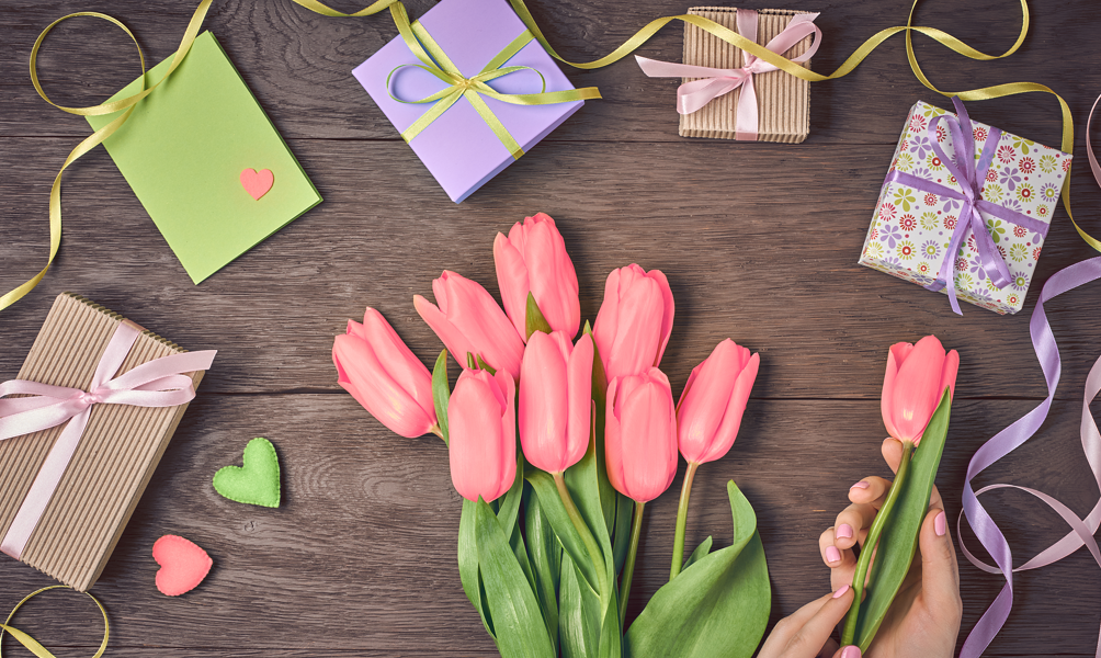 Mother's Day Gift Ideas