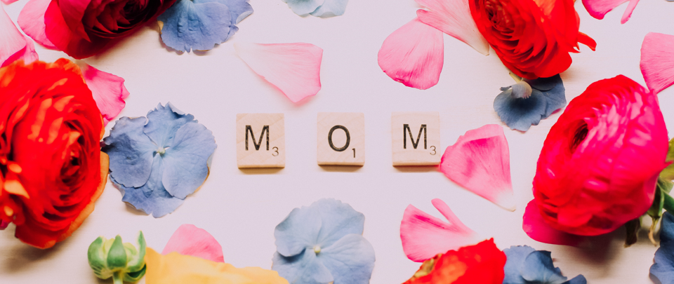 Mother's Day Gift Ideas in Canada