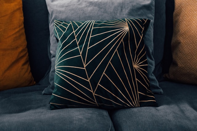 Cushion-Cover