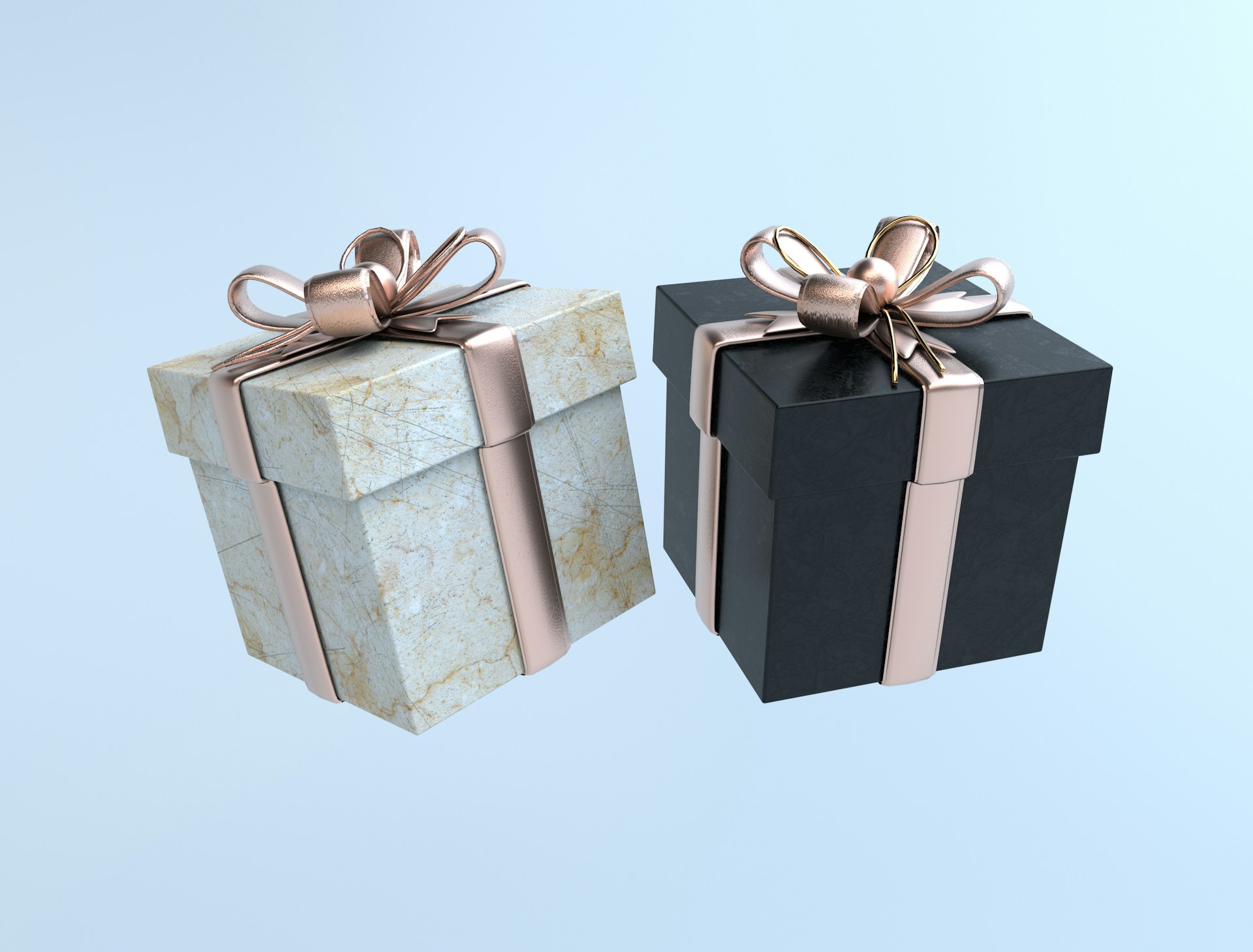 two-gift-boxes