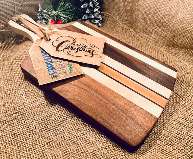 Personalized-Cutting-Board