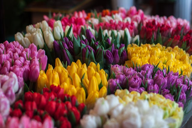 personalized-flower-bouquets